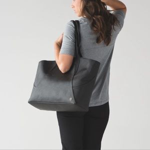 Lululemon All Day Tote